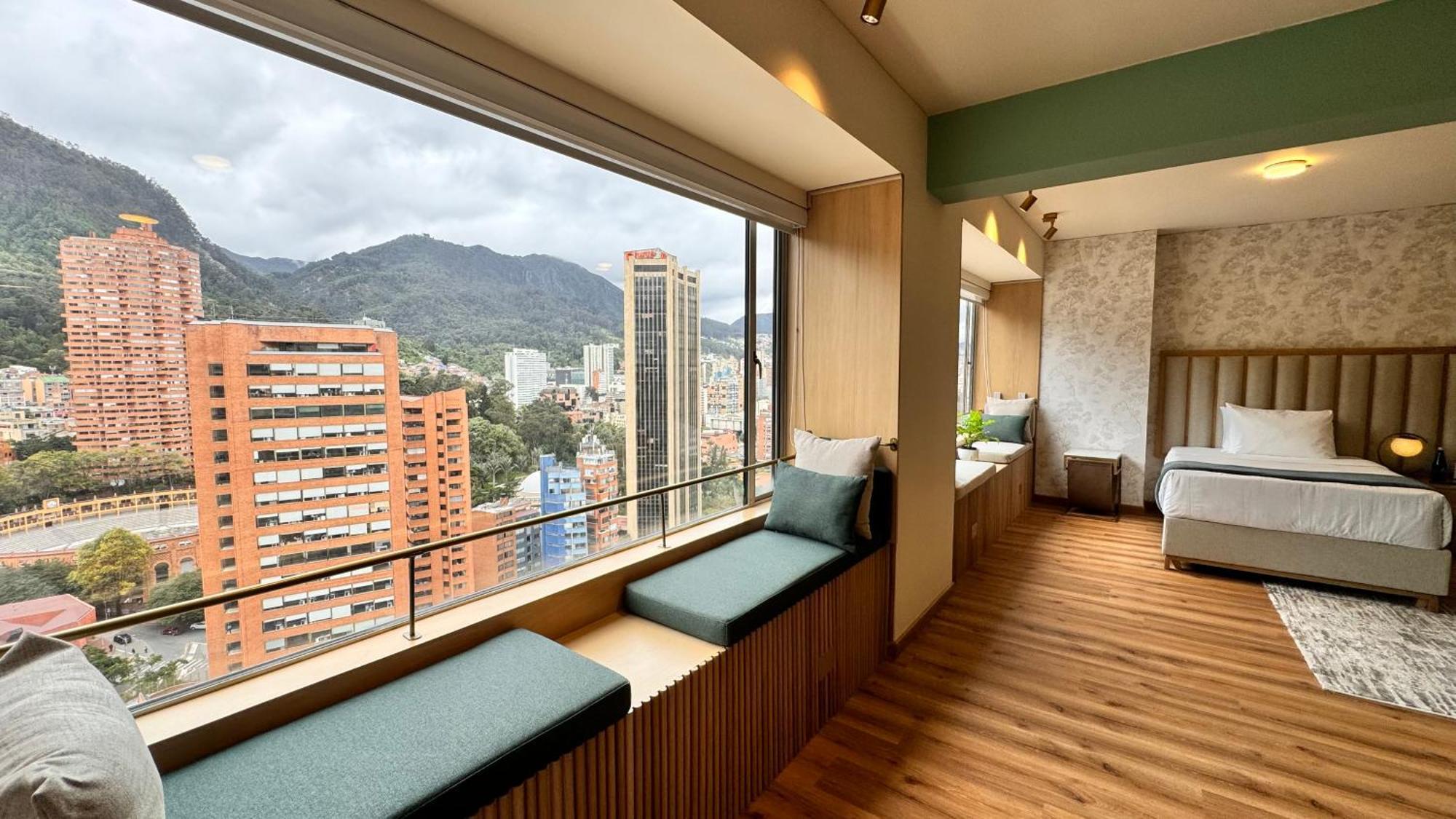 Tequendama Hotel Bogotá