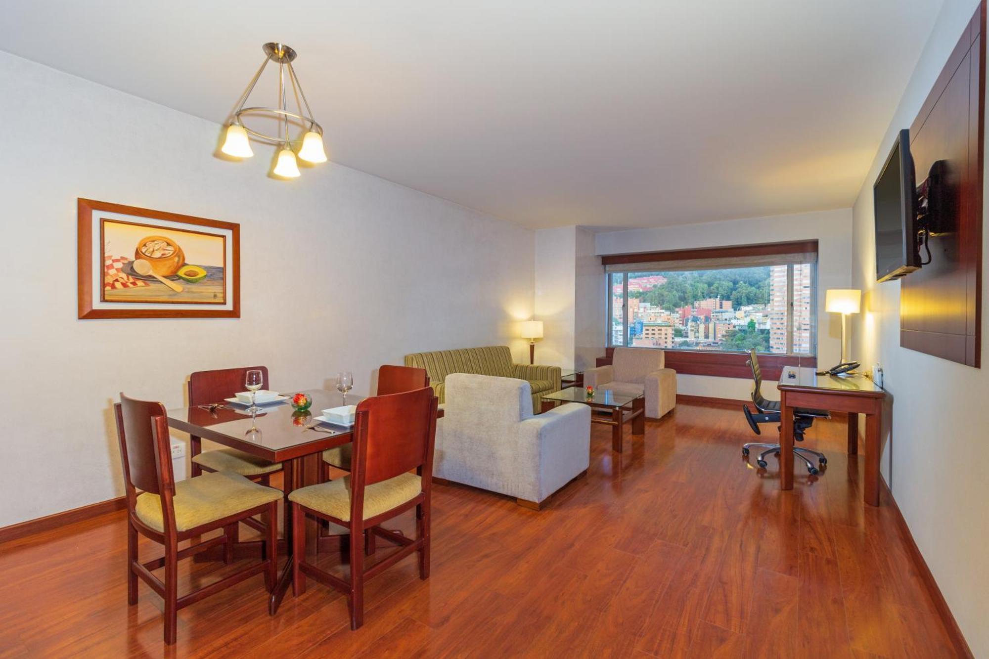 Hotel Tequendama 4*