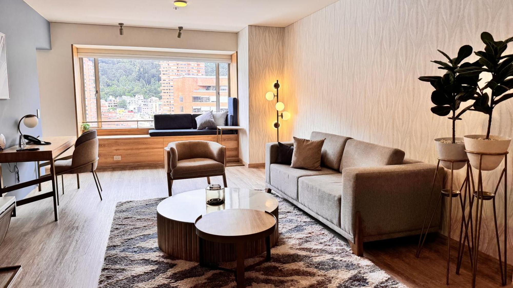Tequendama 4*