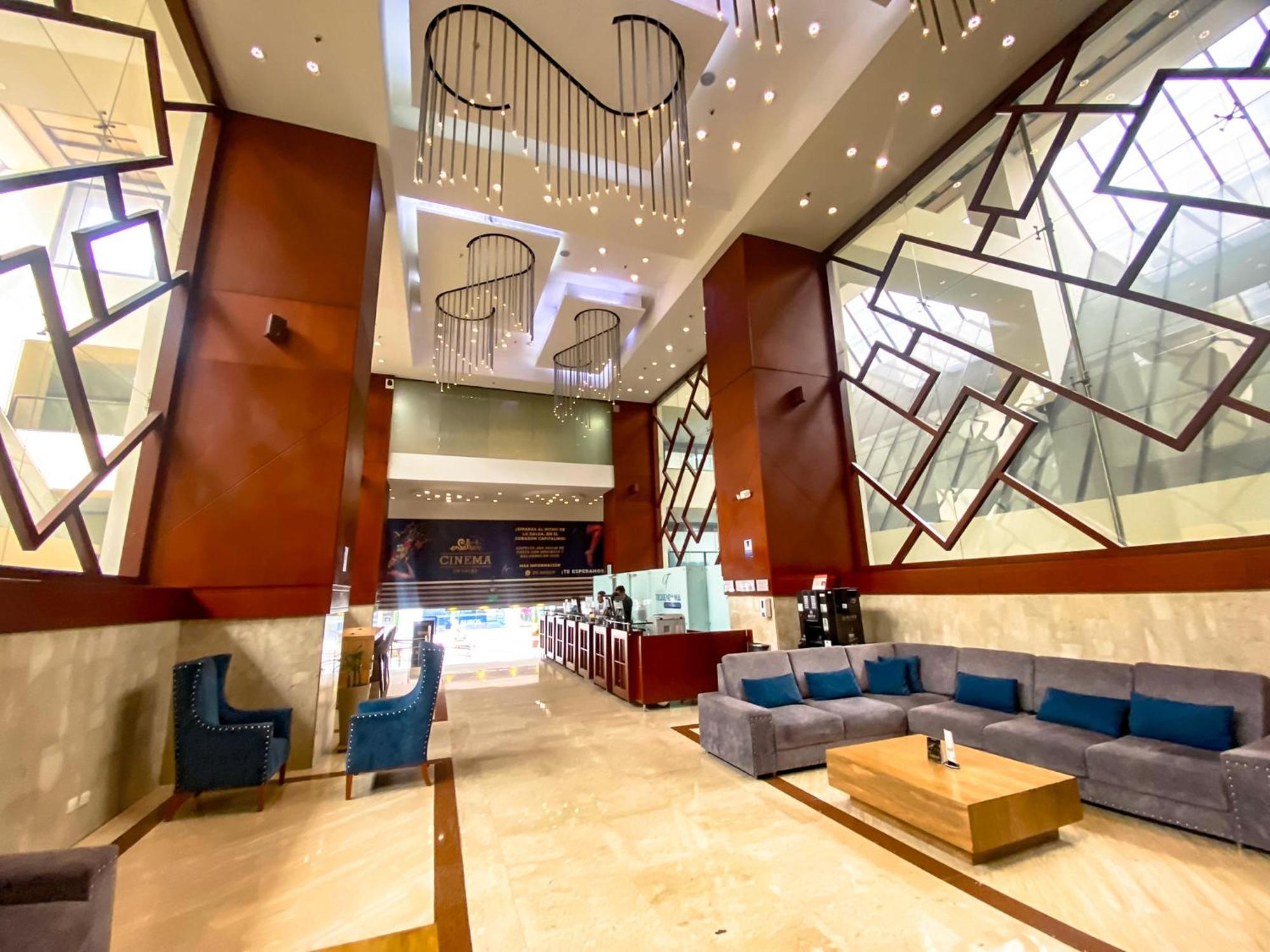 Tequendama 4* Bogota