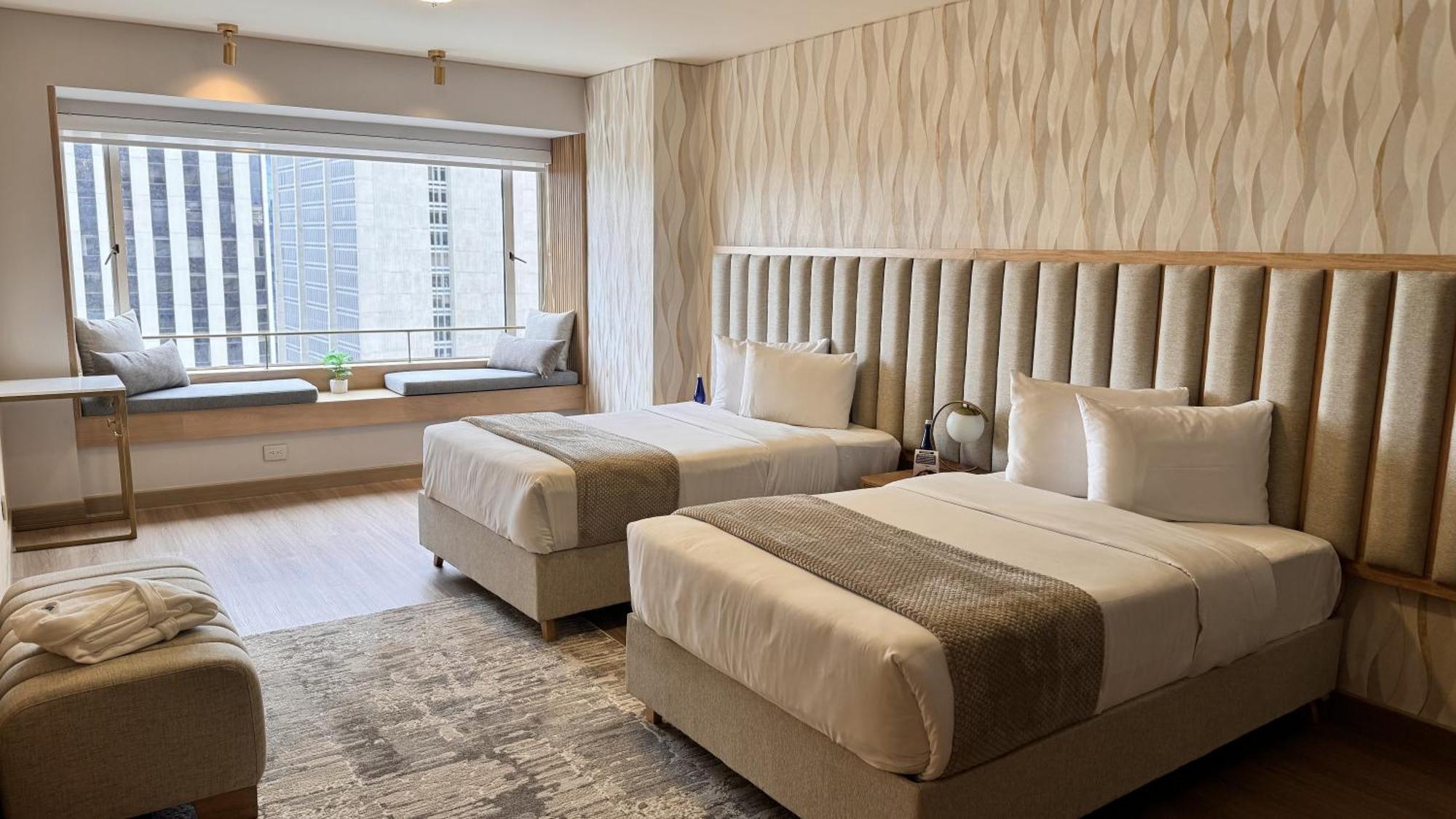 Tequendama 4* Bogota